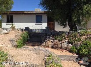 442 W Inez Dr, Tucson, AZ 85756