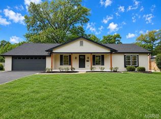 741 Dougherty Pl, Saint Louis, MO 63122