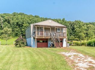 68 Ramsey Ln, Mount Vernon, KY 40456