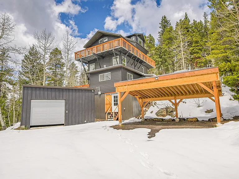 45 Lodgepole Dr — Photo 34