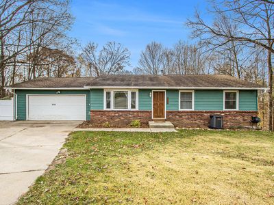 2115 Barney Rd, Kalamazoo, MI, 49004