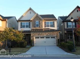 1313 English Cottage Ln, Cary, NC 27518