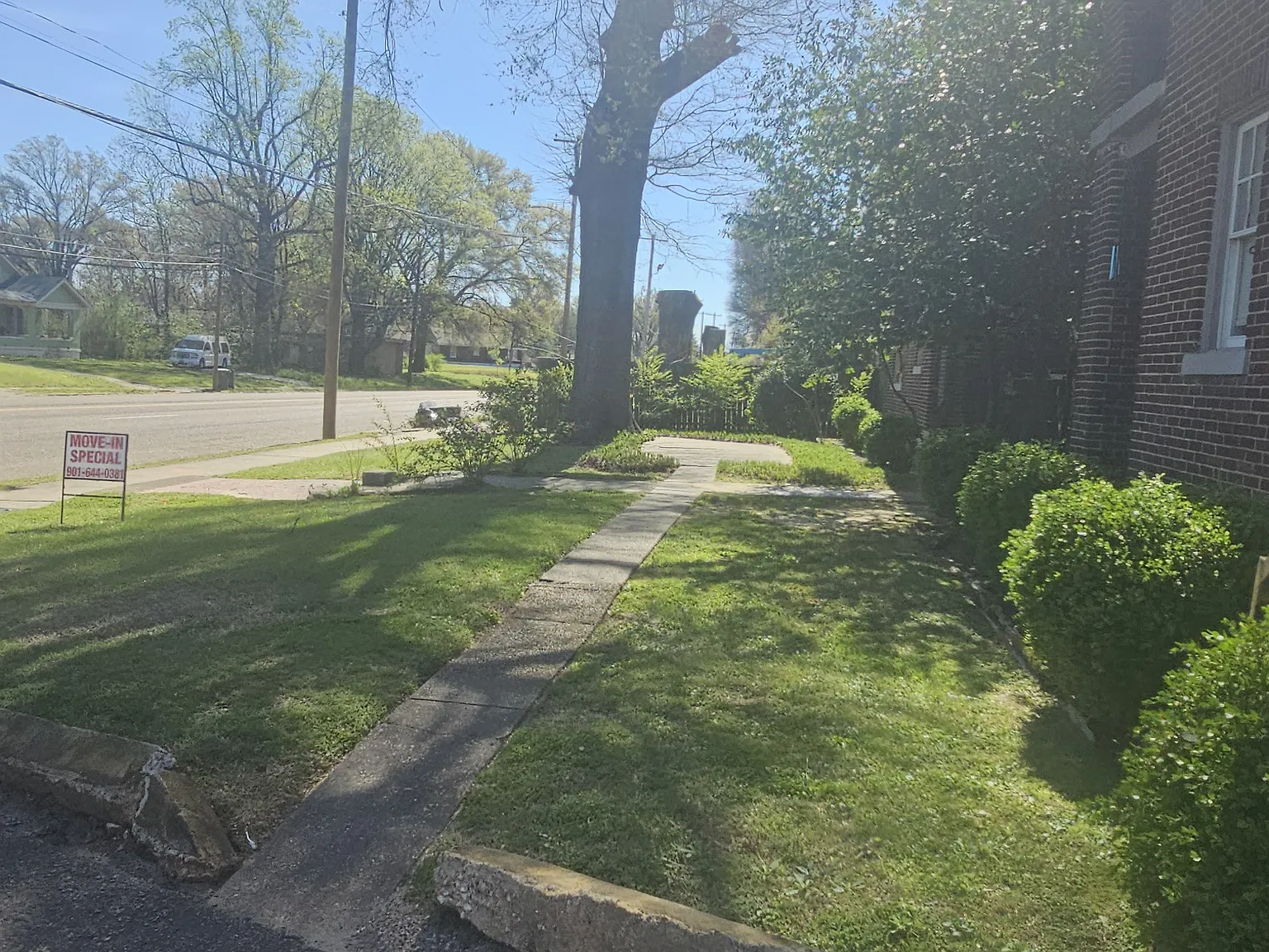 1 bed, 670 sqft, $925 — Photo 4