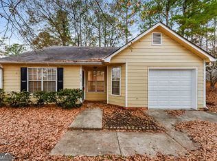 6135 Delamere Ln, Rex, GA 30273