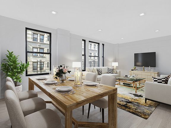 3rd image of 317 W 99th St APT 7B