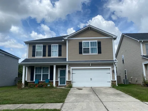 1723 Diving Duck Ln, Moncks Corner, SC 29461