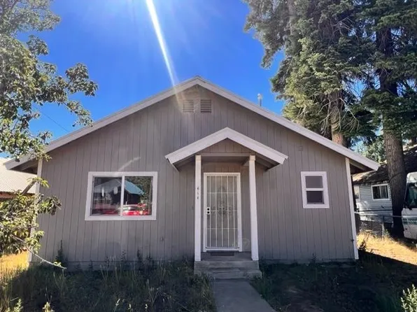 313 Elm St, Westwood, CA 96137