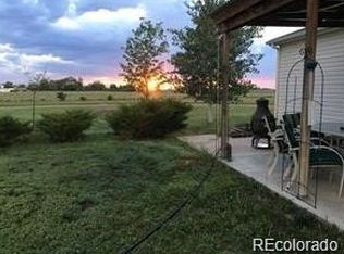 22970 County Road 22, Hudson, CO 80642