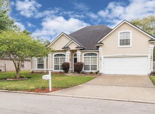 2101 Willesdon Dr E, Jacksonville, FL 32246