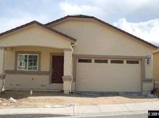 8171 Highland Flume Cir, Reno, NV 89523