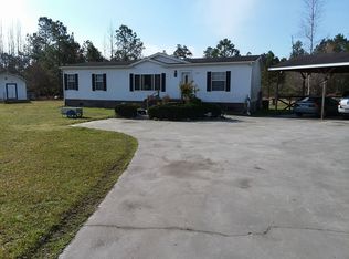 6999 Maplewild Rd, Nichols, SC 29581