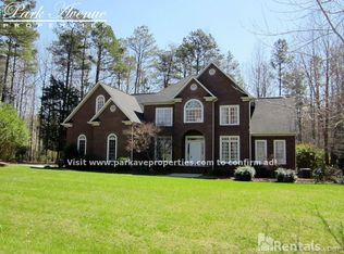 5475 Deer Run Ct, Davidson, NC 28036