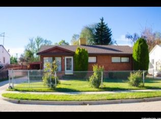 2963 Orchard Ave, Ogden, UT 84403