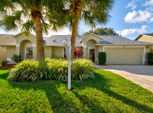 2525 Bent Pine St, Melbourne, FL 32935