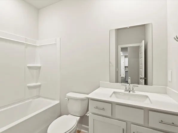 Chatham Plan, Shiloh Valley