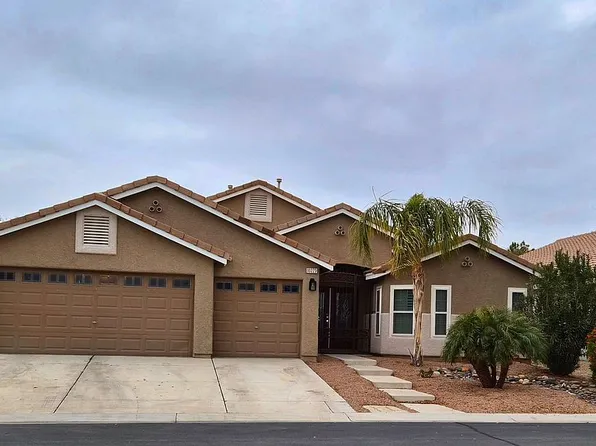 10223 Lazy Bear St, Las Vegas, NV 89131