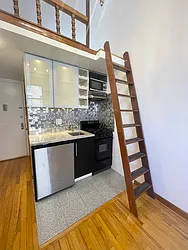 Rented by Oxford Property Group