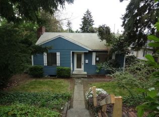 10020 31st Ave SW, Seattle, WA 98146