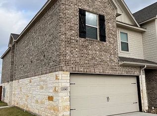 1120 Noble, Granbury, TX 76049