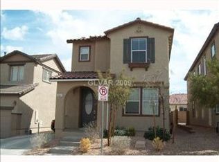 604 Desert Passage St, Henderson, NV 89002