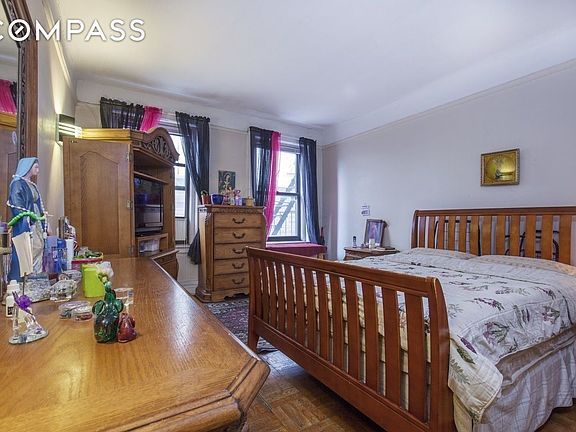 4th image of 70 Haven Ave APT 2F