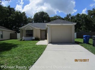 1805 Coyote Pl, Brandon, FL 33511