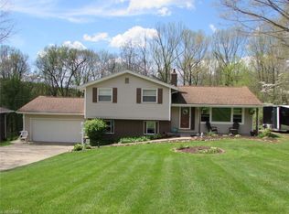 2 Pawnee Trl LOT 565, Malvern, OH