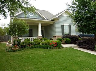 908 Mayberry Dr, McKinney, TX 75071