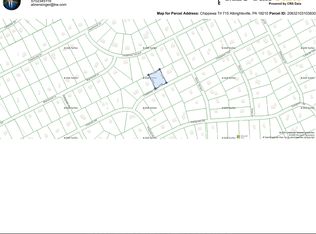 715 Chippewa Trl, Albrightsville, PA 18210