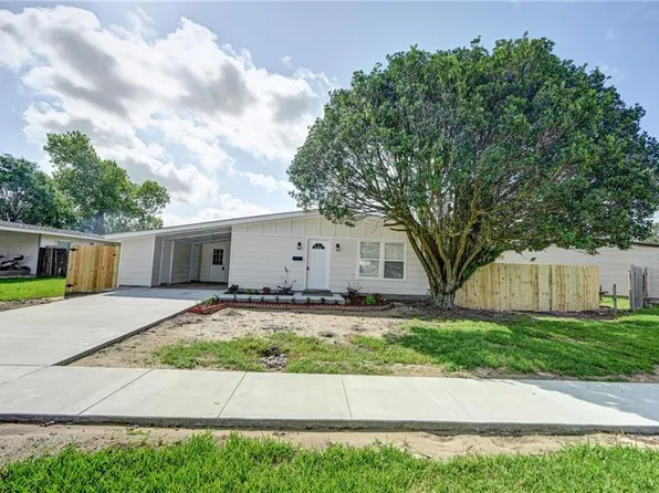 405 Bruce Ave, Gretna, LA 70056