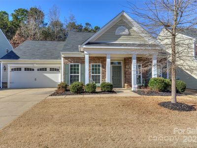 139 Welcombe St, Mooresville, NC, 28115