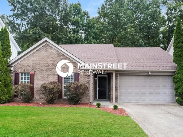 10503 Irvin Pines Dr, Louisville, KY 40229