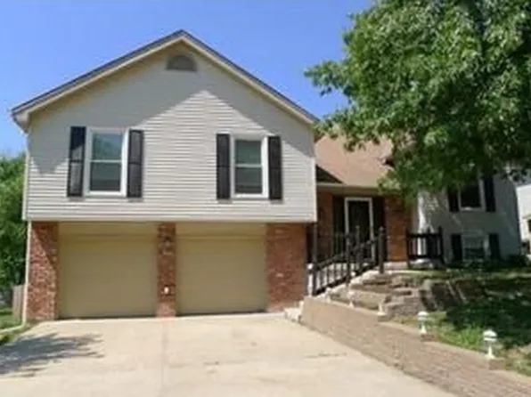 3600 E 78th St, Kansas City, MO 64132