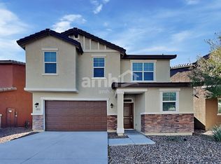 671 W Laredo Ave, Gilbert, AZ 85233
