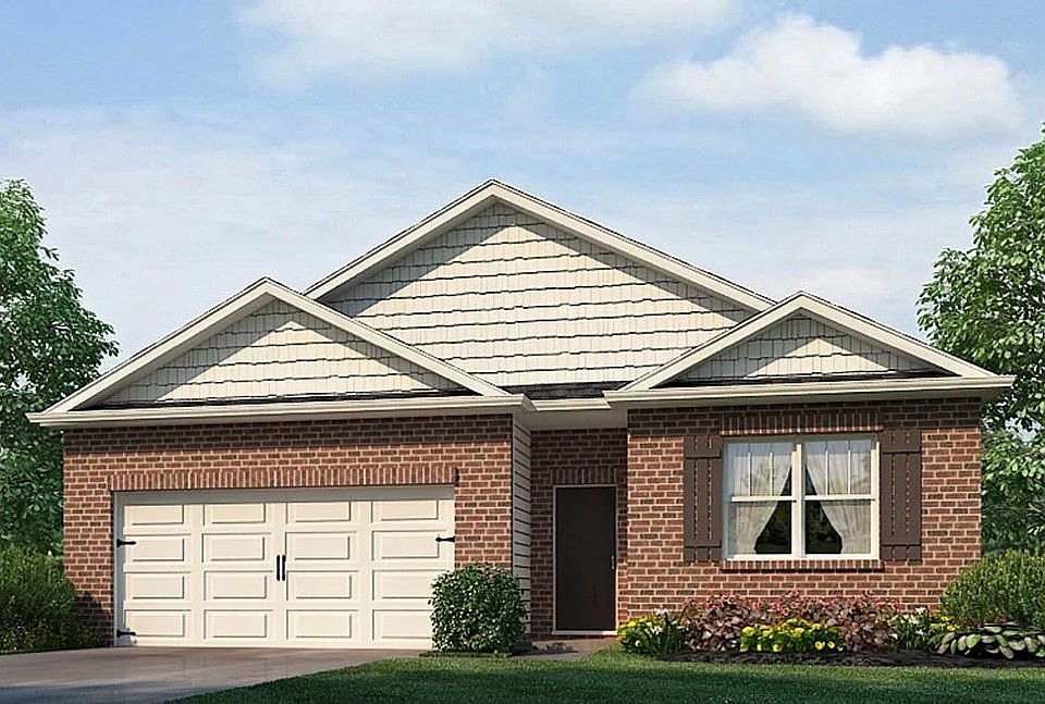 455 Beau Tisdale Dr, Oakland, TN 38060 Zillow