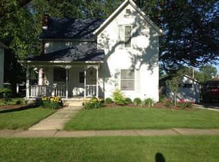 404 N Main St, Syracuse, IN 46567