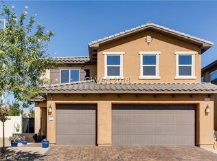 2028 Leatherbridge Ct, North Las Vegas, NV 89081