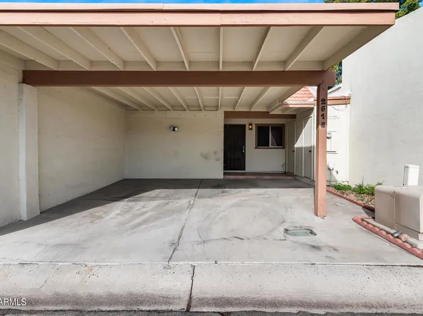 2518 W Rue De Lamour Ave, Phoenix, AZ 85029