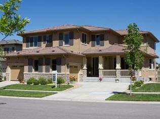 7375 S Jackson Gap Way, Aurora, CO 80016