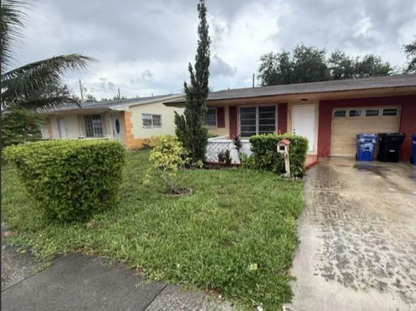 16980 N Miami Ave, North Miami Beach, FL 33169