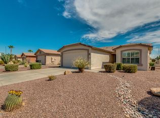 3921 E Runaway Bay Pl, Chandler, AZ 85249