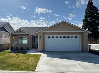 1105 Rhone Ln, Prosser, WA 99350