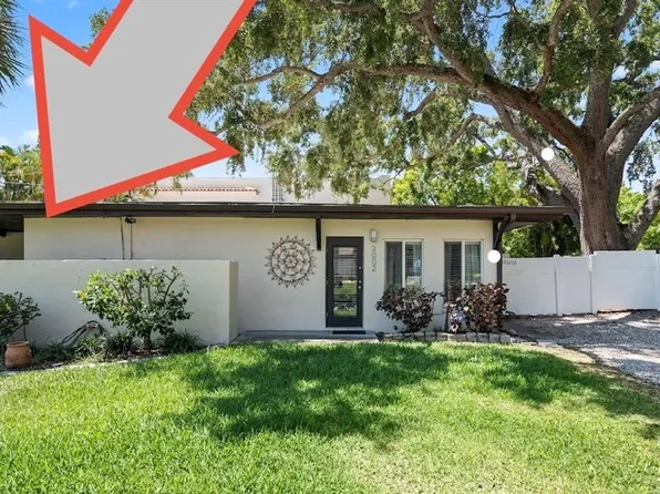 3002 W Deleon St, Tampa, FL 33609