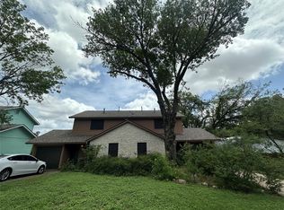 808 Ramble Ln, Austin, TX 78745