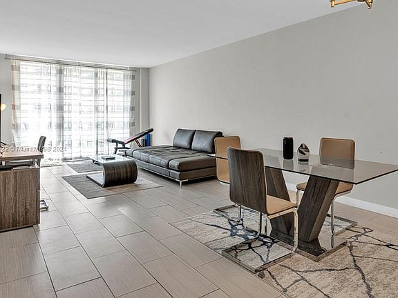 2nd image of 19380 Collins Ave APT 1005