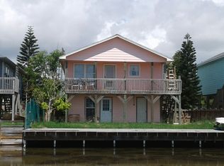 4025 Laguna Shores Rd, Corpus Christi, TX 78418