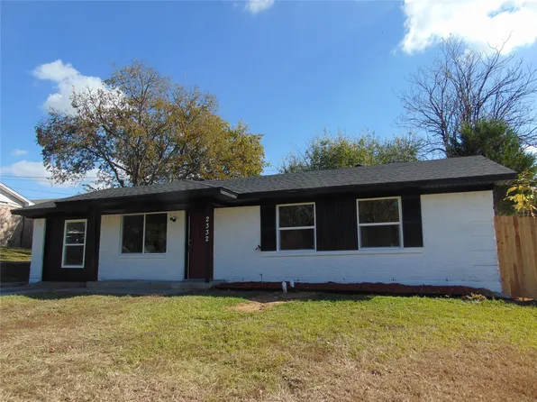 2332 Rosemarie Dr, Mesquite, TX 75149