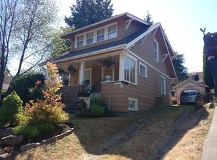 2633 49th Ave SW, Seattle, WA 98116