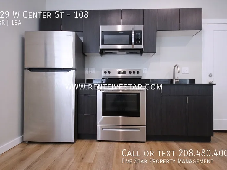 BBTR729+ - 729 W Center St #101-306 — Photo 16