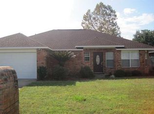 2083 Jessica Way, Navarre, FL 32566